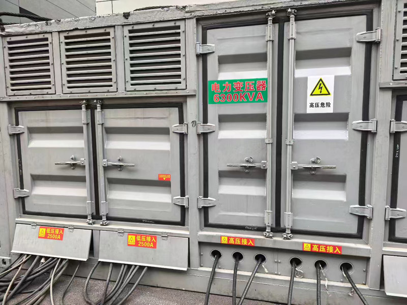 洮南柴油发电机组换季保养注意哪些事项？