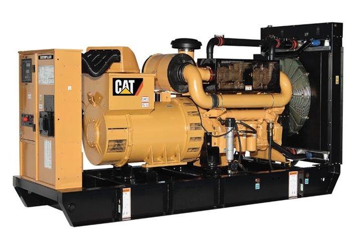 洮南柴油发电机电瓶如何维护和保养