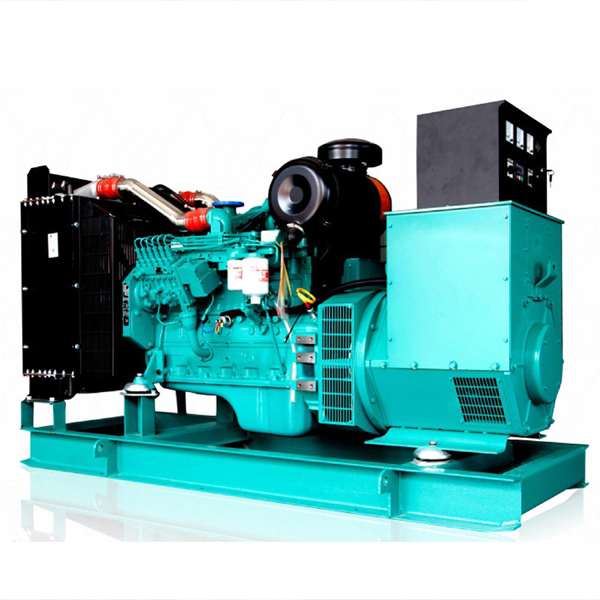 洮南柴油发电机操作及日常维护