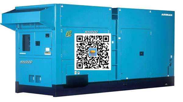 洮南出租发电机 进口和国产柴油发电机组有什么不同
