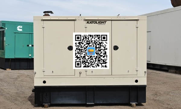 洮南出租发电机康明斯发电机要讲究正确的操作步骤