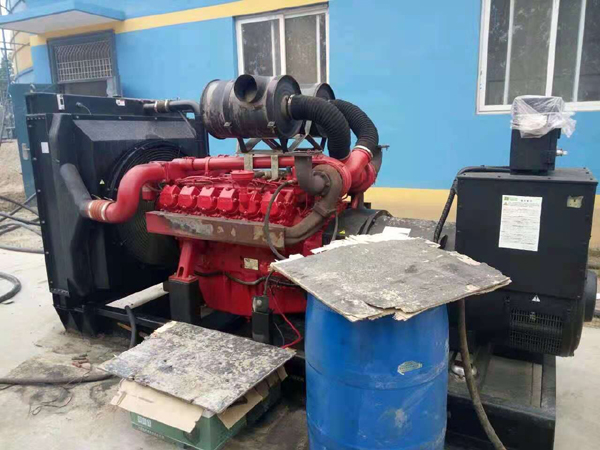 洮南租赁发电机 发电机的主要分类介绍