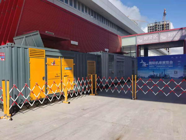 洮南发电机租赁的“望、闻、问、切”你知道多少？