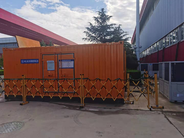 洮南柴油发电机组的运行和使用注意事项