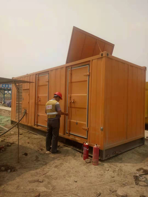 洮南柴油发电机组不定期保养会出现哪些问题？