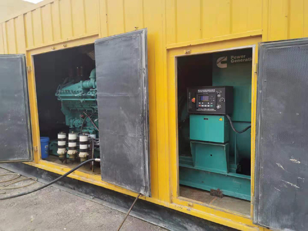 洮南柴油发电机组的蓄电池种类有哪些？