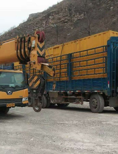 洮南租赁发电机-柴油发电机的冷却与通风