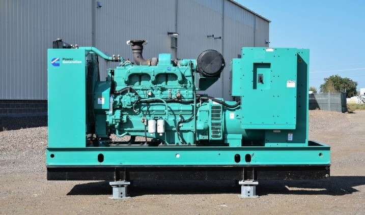 洮南发电机出租-教您发电机厂家该如何选购