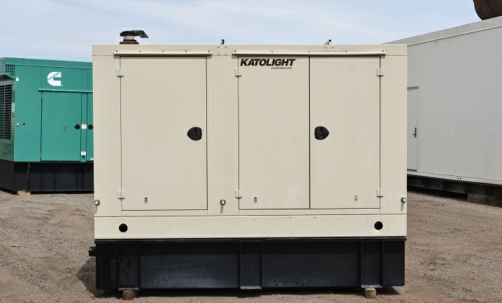 洮南发电机出租-柴油发电机使用电压互感器时的注意事项