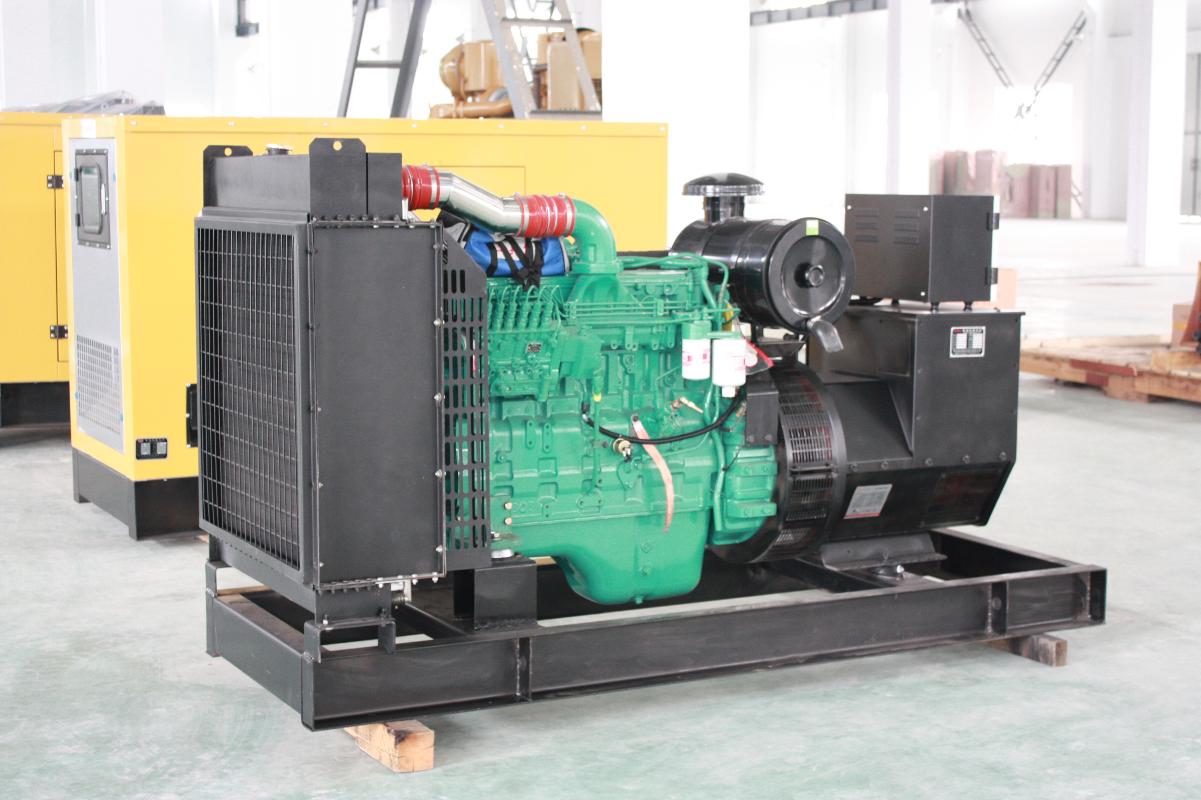 洮南租赁发电机-柴油发电机,柴油发电机组冷却液不循环怎么办