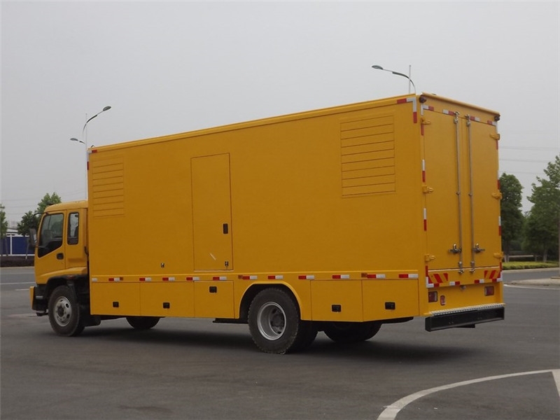 洮南发电车出租- 柴油发电机油箱怎么清洗