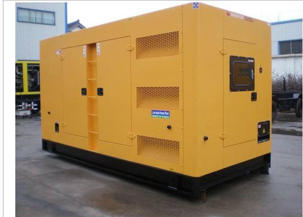 洮南发电机出租-静音发电机组厂家：柴油发电机组并机需要什么条件？