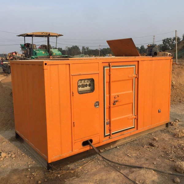 洮南发电车出租-挑选发电机哪些技巧可以掌握使用