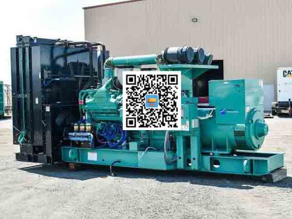 洮南发电机出租-玉柴发电机为广大客户提供了哪些售后服务