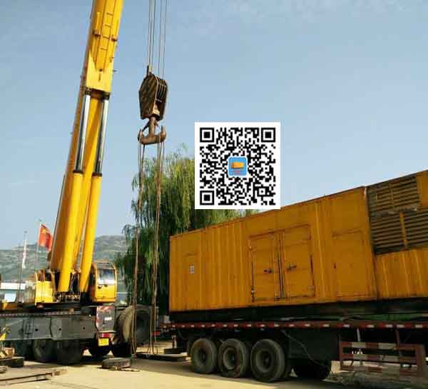 洮南发电车出租-全自动发电机组长期不使用该如何保养？