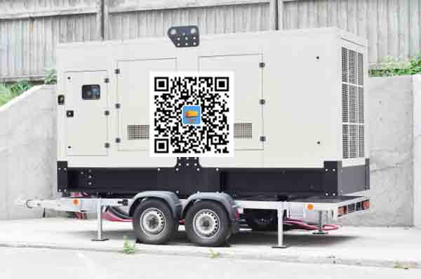 洮南发电机出租-柴油发电机设计的优势性能特点有哪些