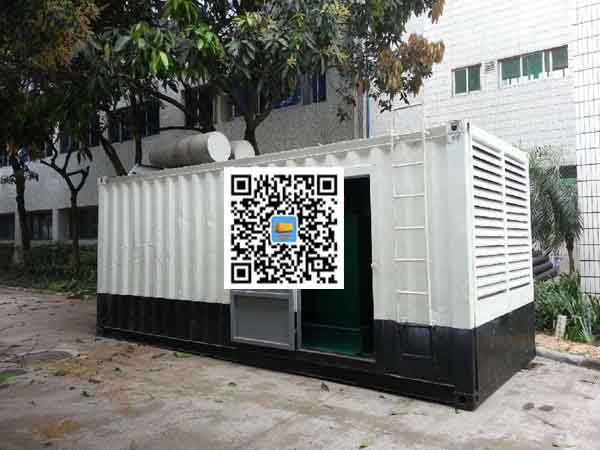 洮南出租发电机-什么样的柴油发电机使用效果比较好