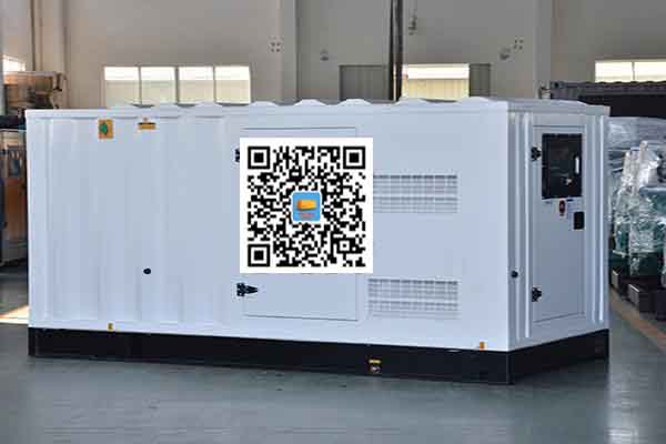 洮南租赁发电机-造成柴油发电机机组产生积炭的原因？