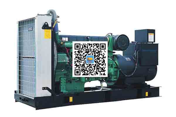 洮南租赁发电机-柴油发电机组不及时维护危害大