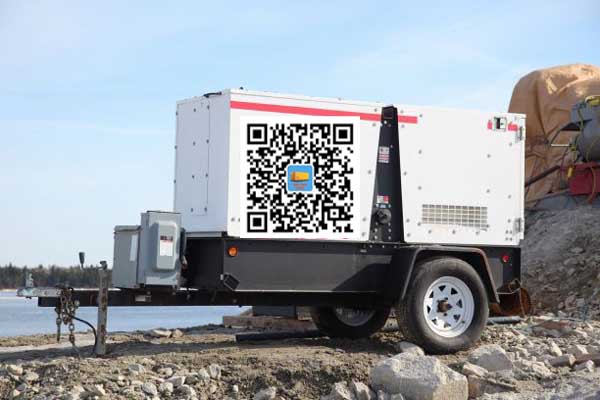 洮南发电车出租-应注意的注意安全事项