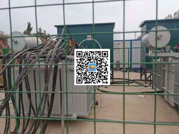 洮南发电机出租-发电机功率适用电缆线规格估算口诀