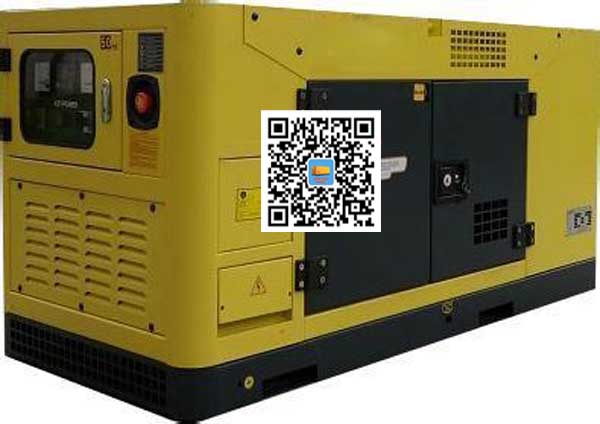 洮南租赁发电机-潍柴发电机出现的故障和解决方法