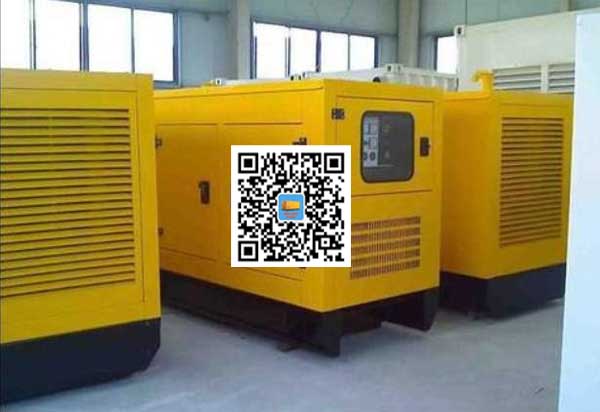 洮南租赁发电机-发电机组并机及并机柜的优点