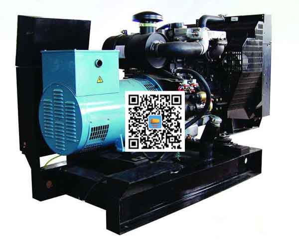 洮南发电车出租-发电机的使用规范技巧