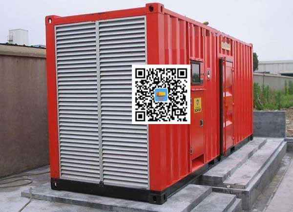 洮南300kw柴油发电机组一个小时耗油