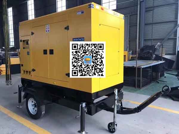 洮南柴油发电机组需要经常换油吗