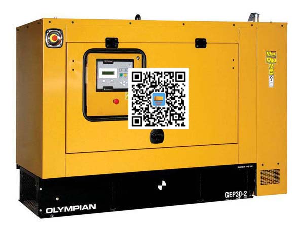 洮南为什么柴油发电机组水温高