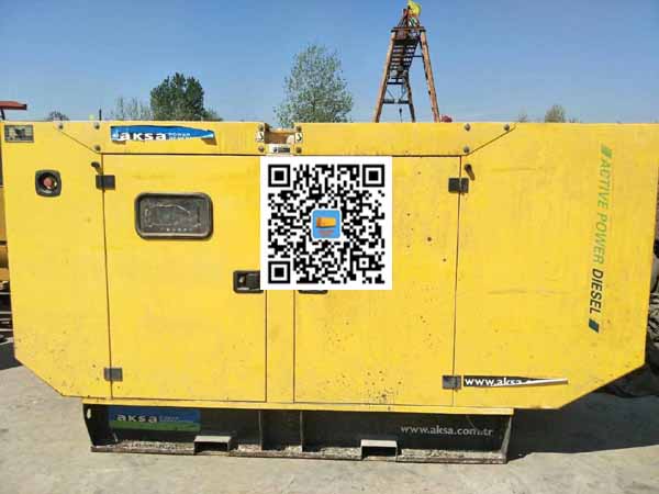 洮南柴油发电机怎样启动，启动过程中应该做的事情