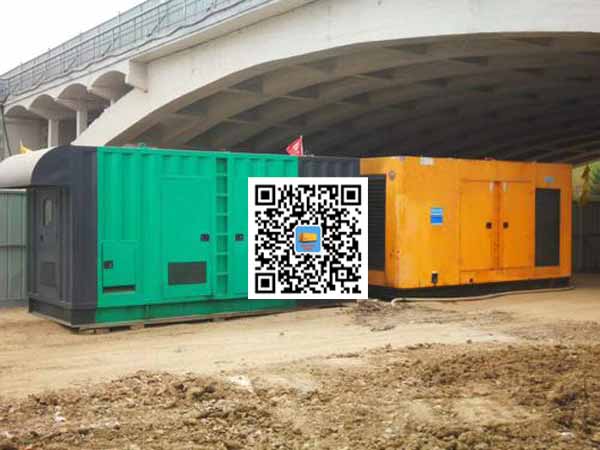 洮南决定发电机顺利启动的因素及如何解决发电机冬季起动困难问题