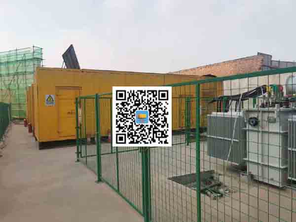 洮南发电机组的社会应用有哪些