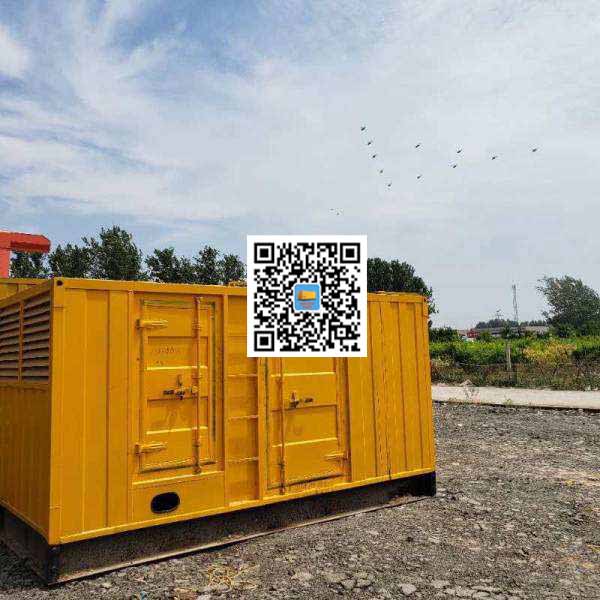 洮南发电机出租发电机电刷的结构与作用是什么