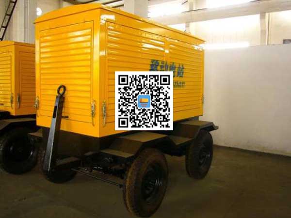 洮南发电机出租-发电机组的安装注意要点