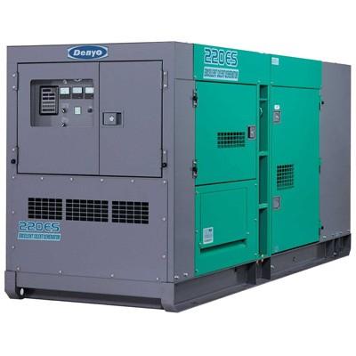 洮南发电车出租-柴油发电机零件变形怎么办？