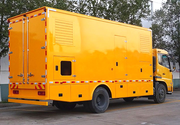 洮南租赁发电机-柴油发电机组使用应注意什么？