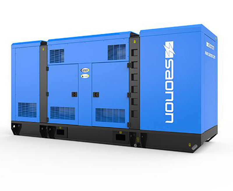 洮南怎样可以延长柴油发电机组的使用寿命