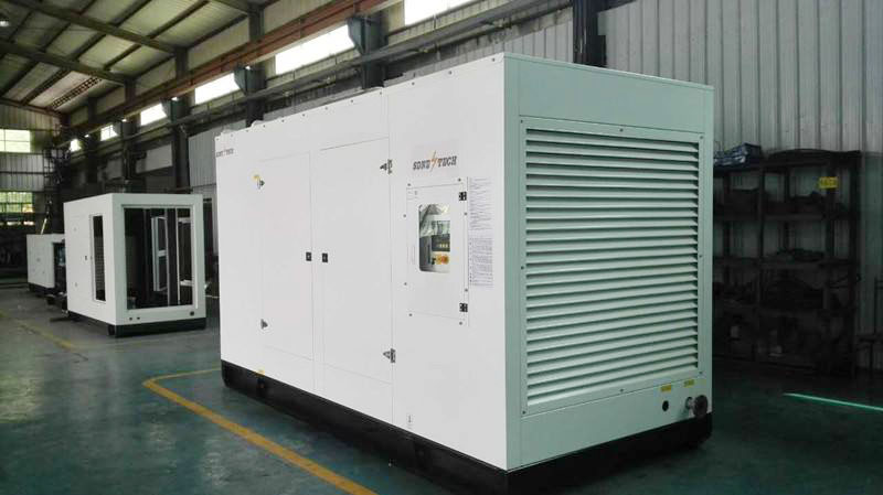 洮南过载保护装置频繁触发会对发电机组造成哪些损害？