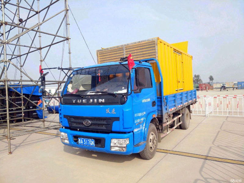 洮南柴油发电机组的错误操作的危害