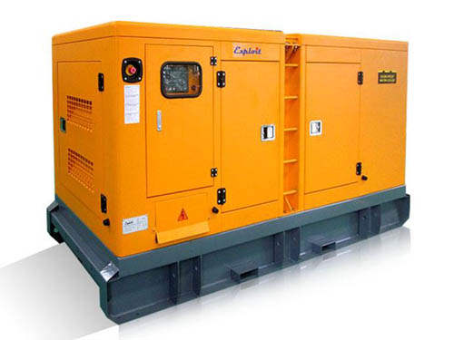 洮南影响 200kw 柴油发电机油耗的因素有哪些？