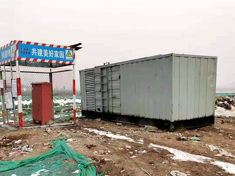 洮南如何判断发电机组的励磁系统是否正常？