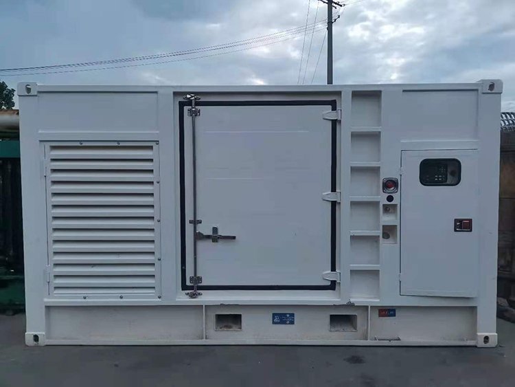 洮南控制系统的品牌和价格会影响柴油发电机的性能吗？