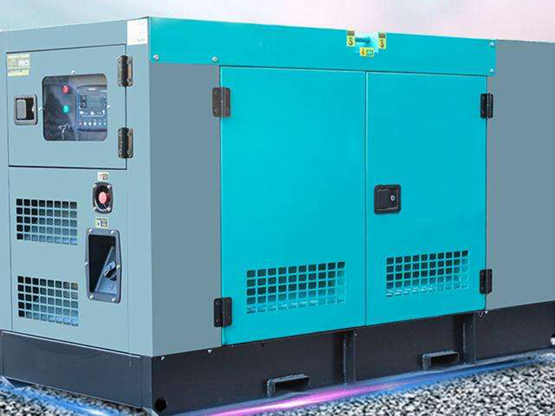 洮南50KW柴油发电机油耗是多少？