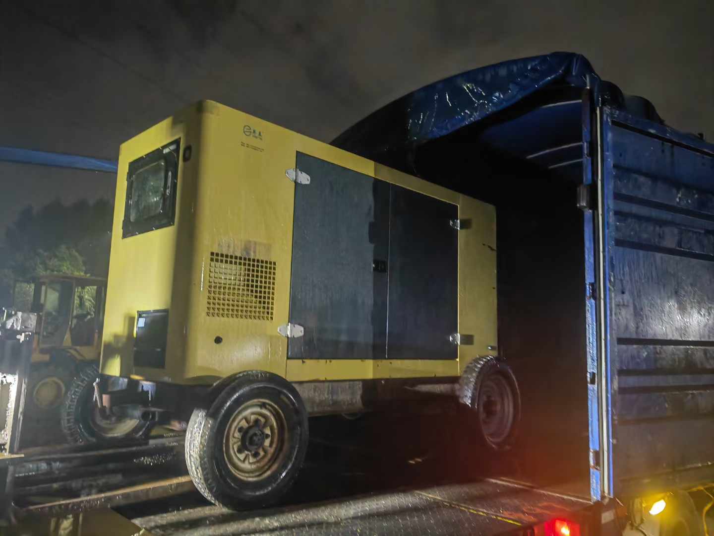 洮南如何根据负载特性选择合适的柴油发电机？