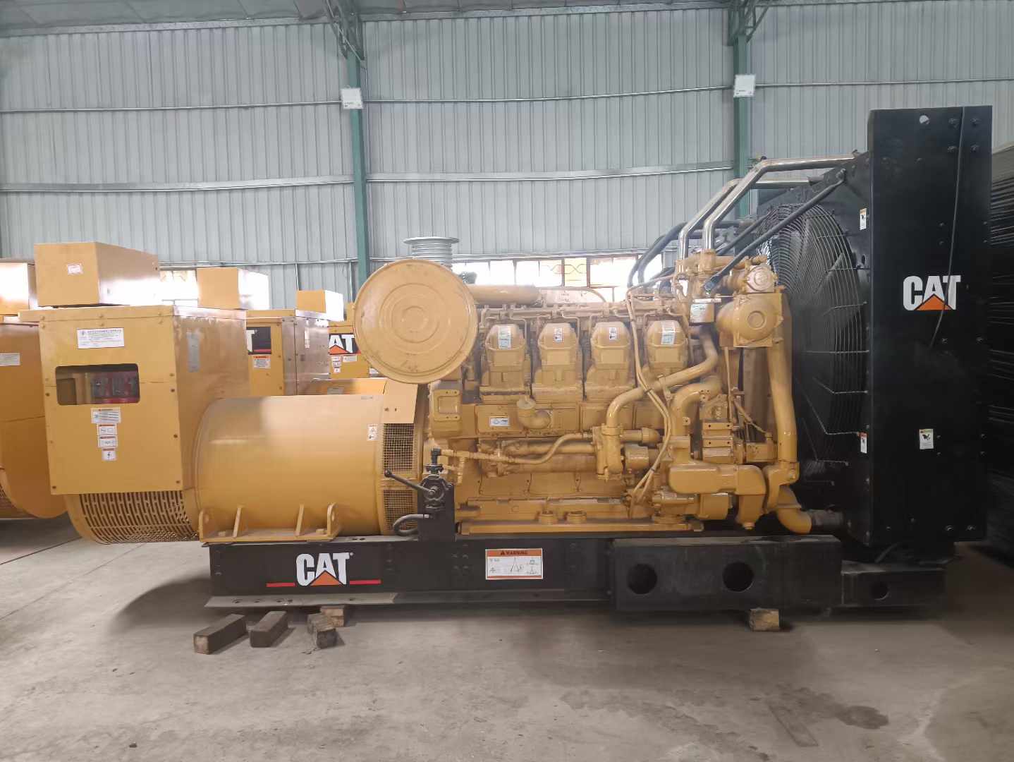 洮南如何选择适合自己的柴油发电机组品牌？