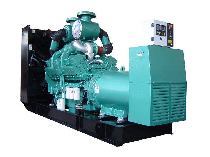 洮南如何判断发电机滤清器是否需要更换？