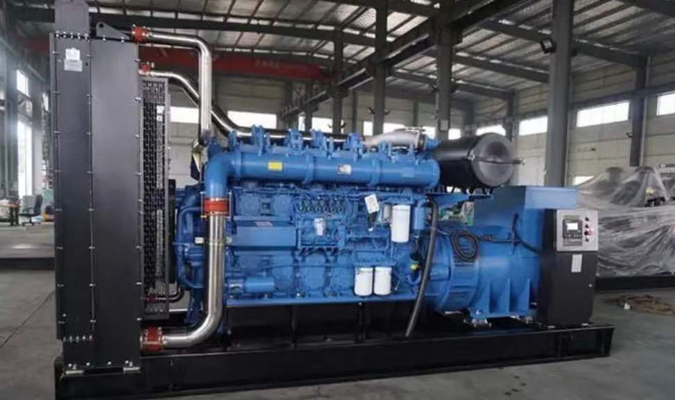 洮南如何选择适合的 500kW 柴油发电机组？
