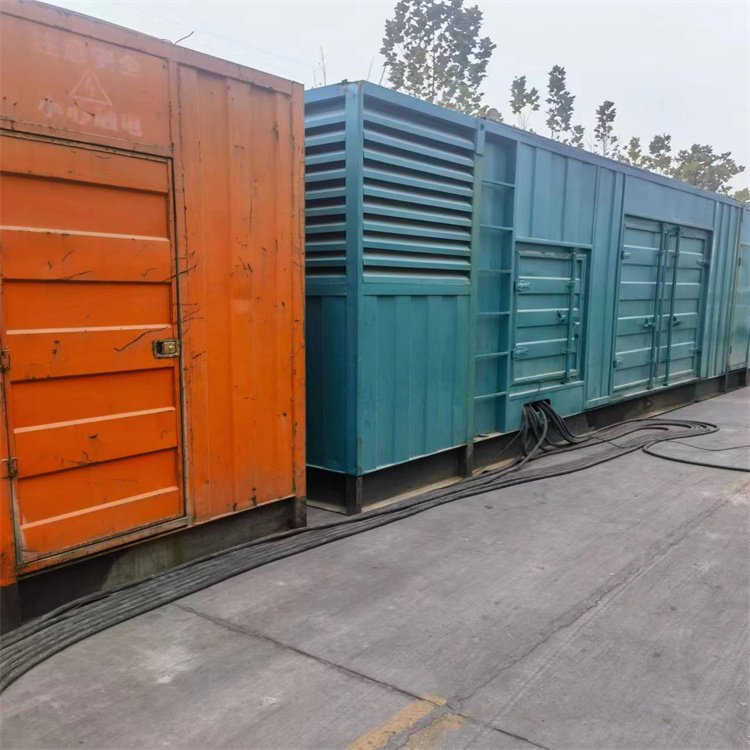 洮南如何选择适合 600kW 柴油发电机组的热继电器？